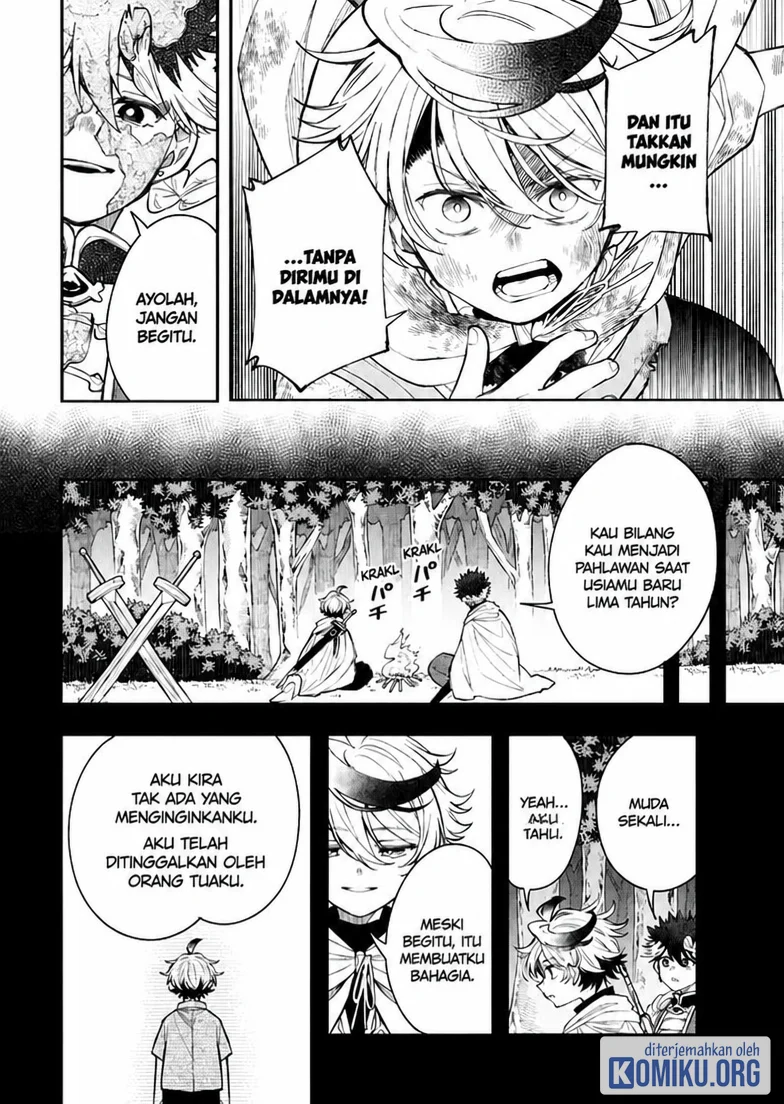 Chapter 95 - halaman 10