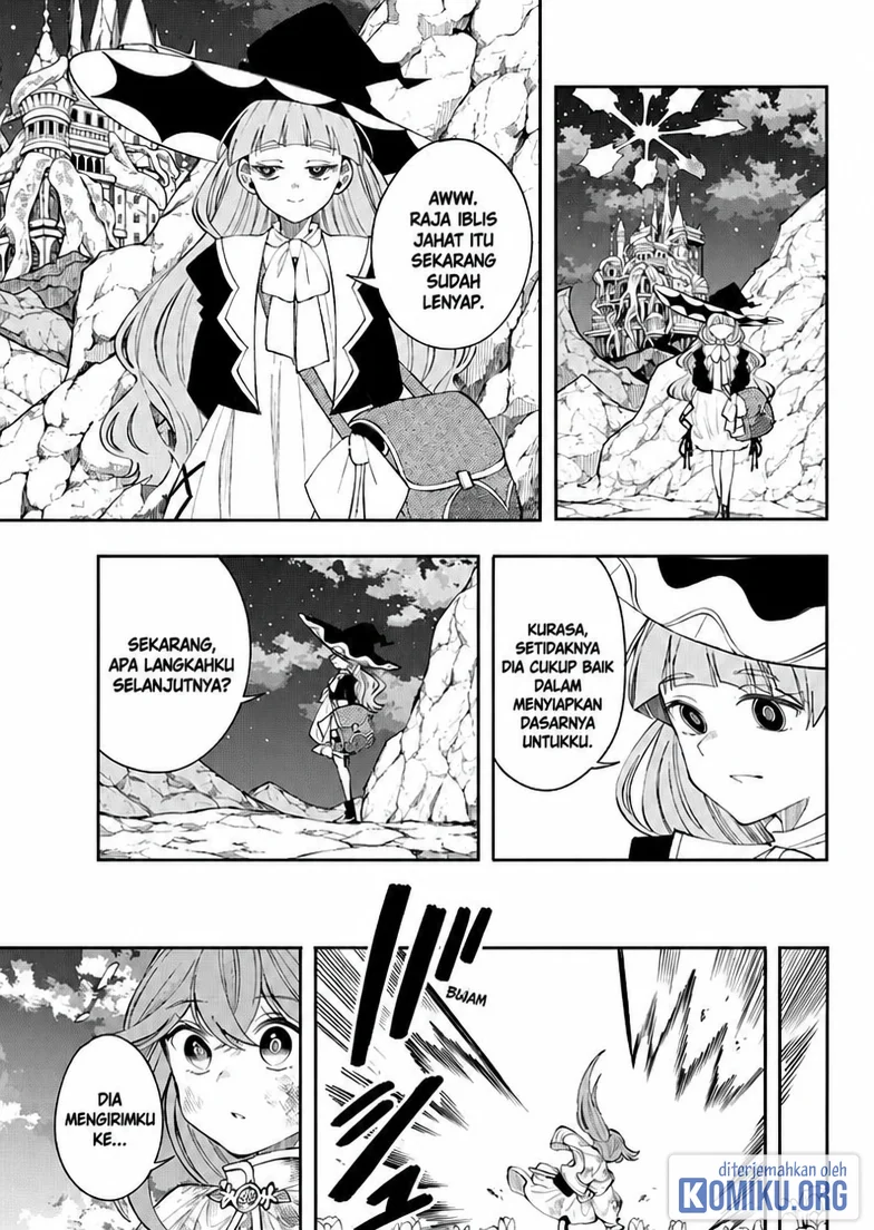 Chapter 96 - halaman 13