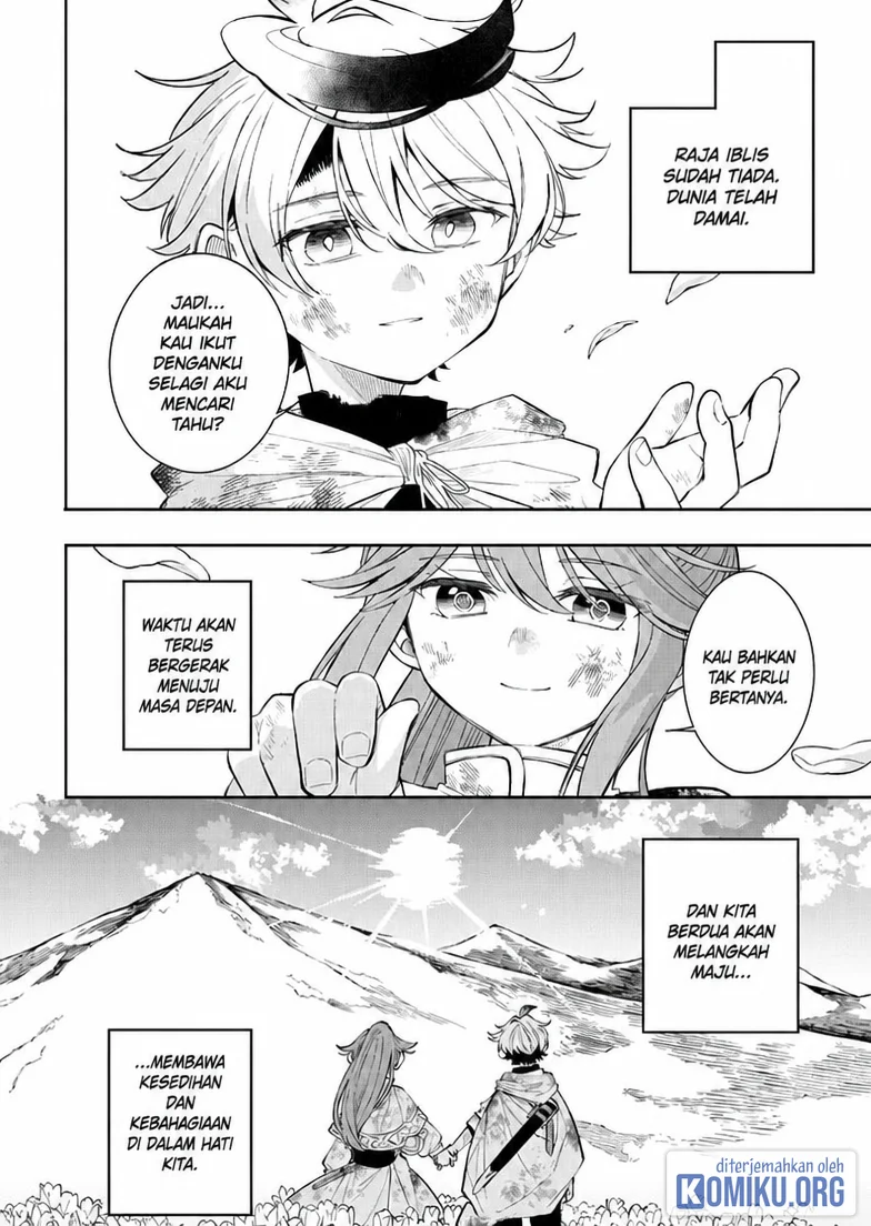 Chapter 96 - halaman 20