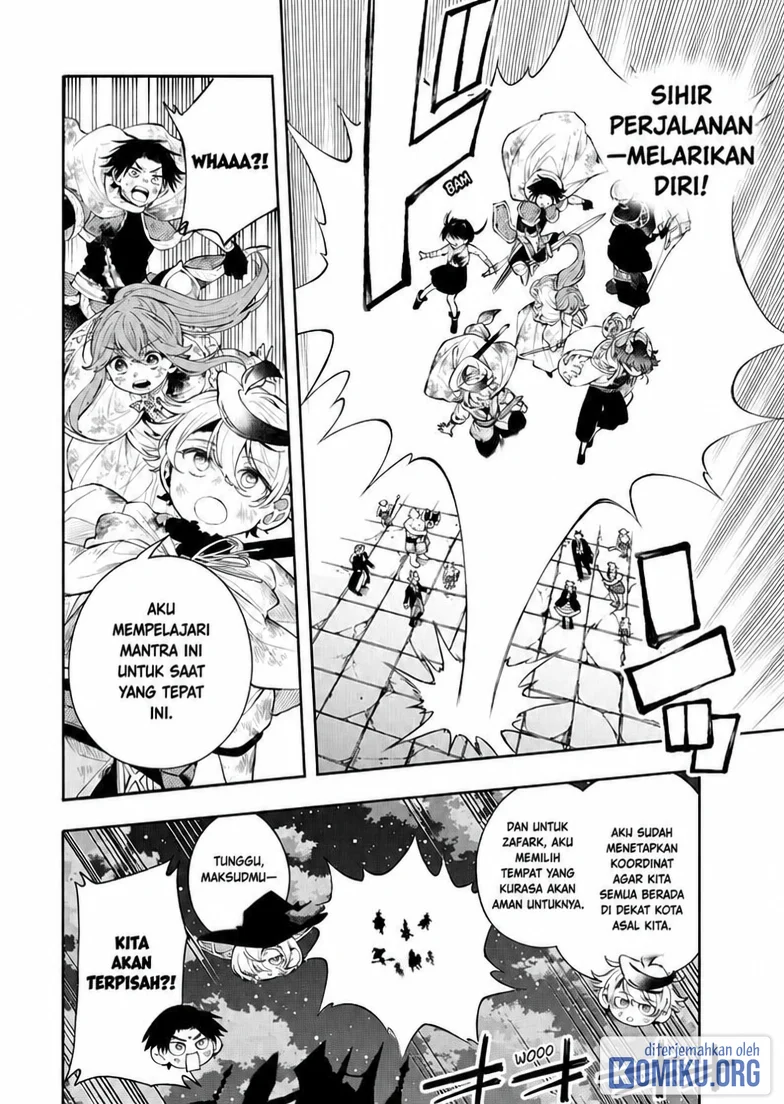 Chapter 96 - halaman 10