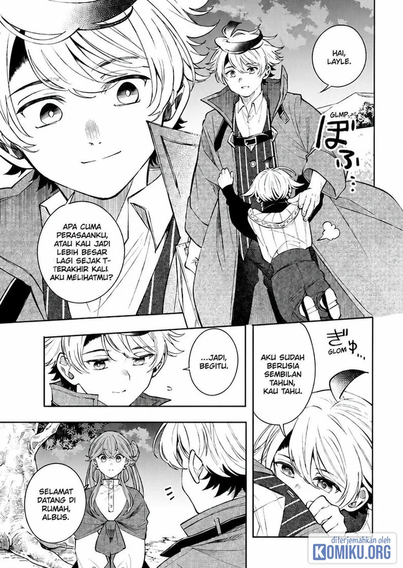 Chapter 97 - halaman 11