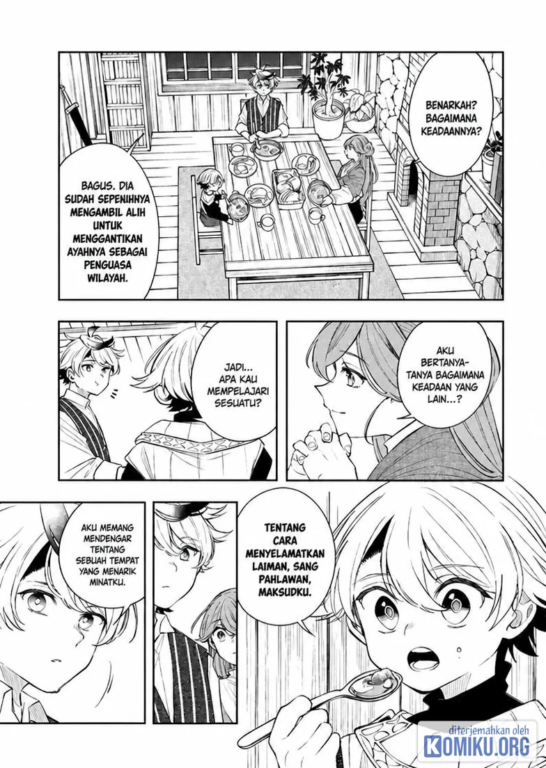 Chapter 97 - halaman 13