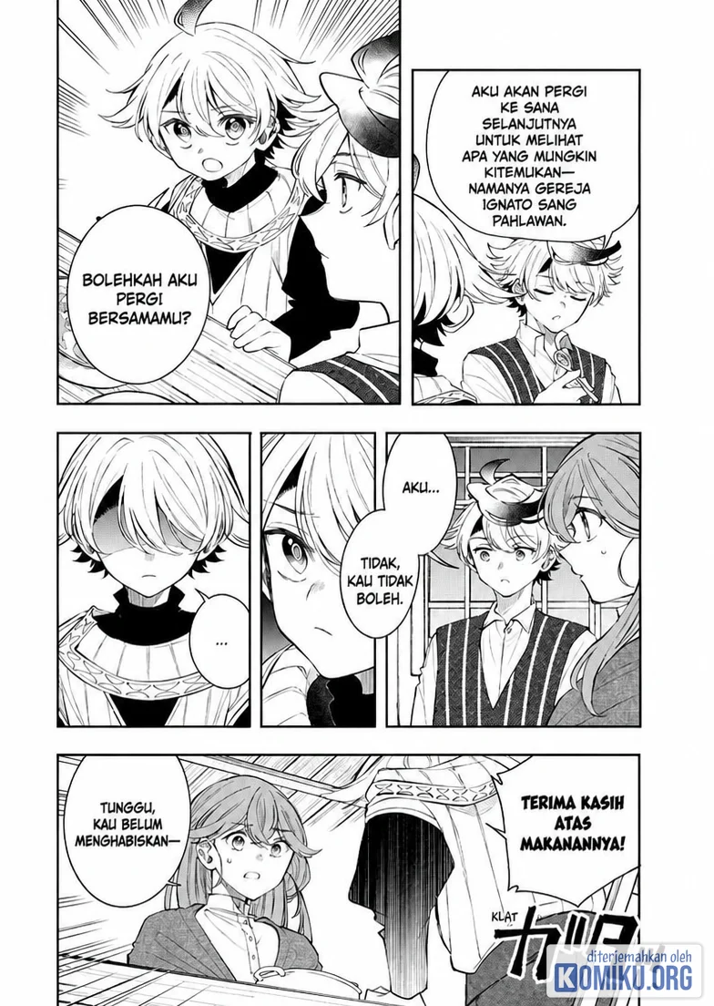 Chapter 97 - halaman 14