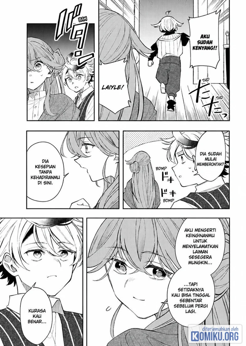 Chapter 97 - halaman 15