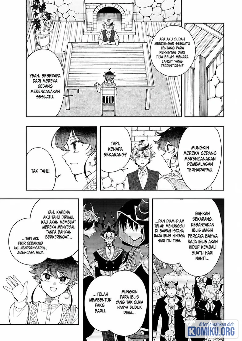 Chapter 97 - halaman 17