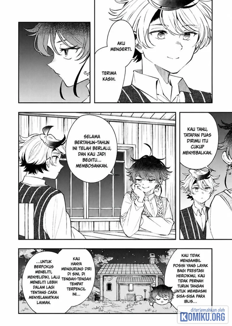 Chapter 97 - halaman 18