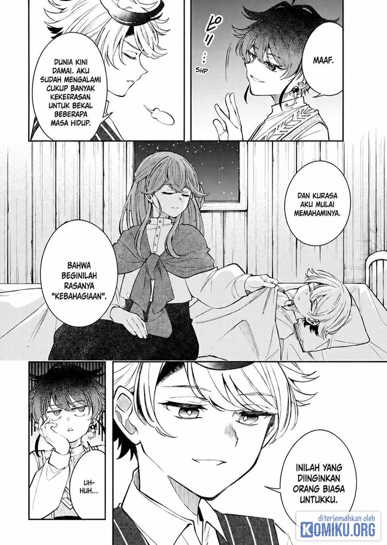Chapter 97 - halaman 20
