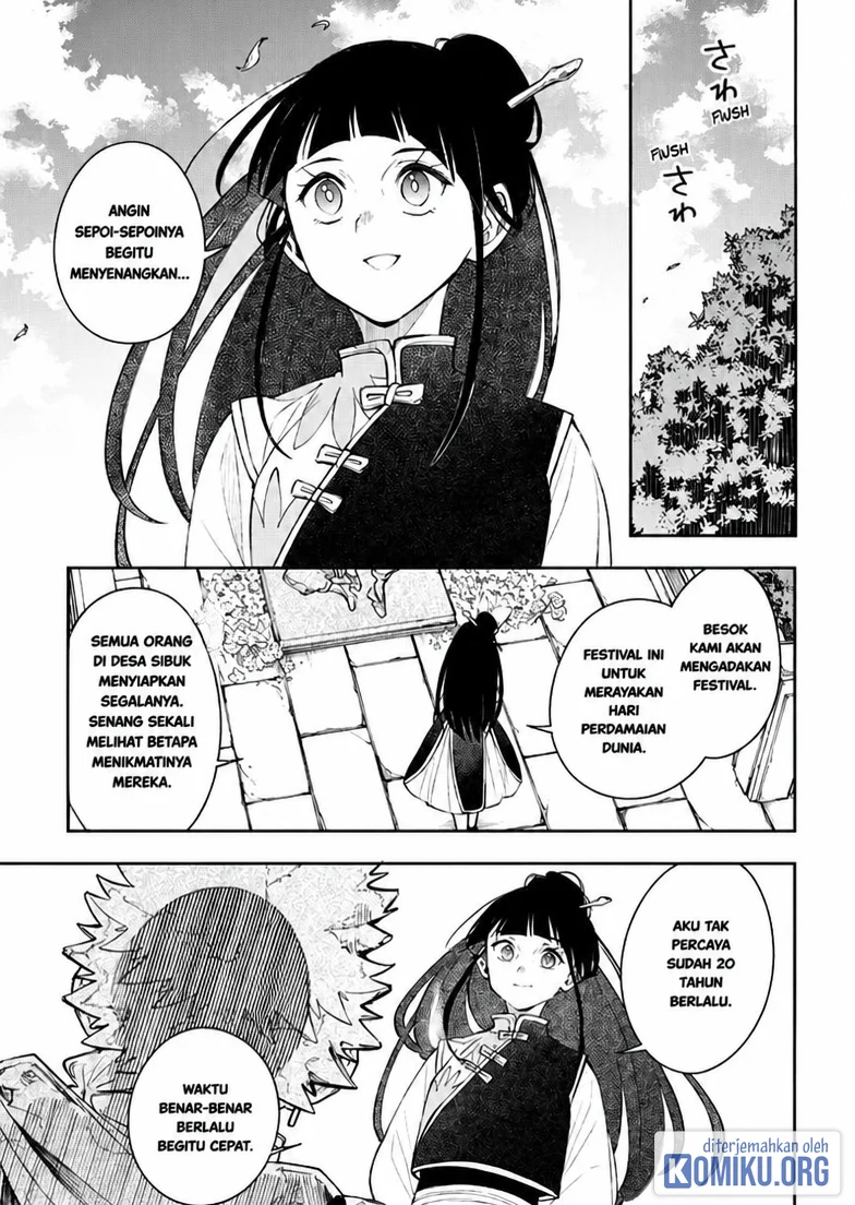 Chapter 97 - halaman 5