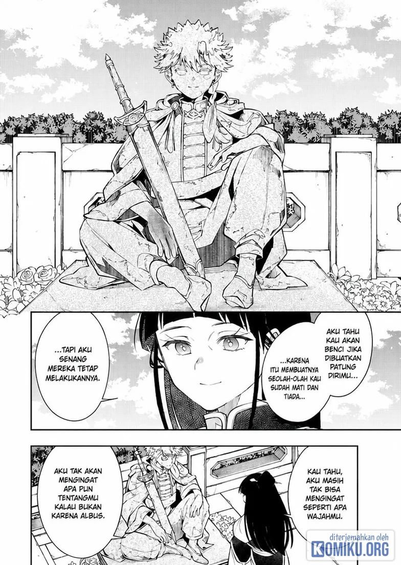Chapter 97 - halaman 6