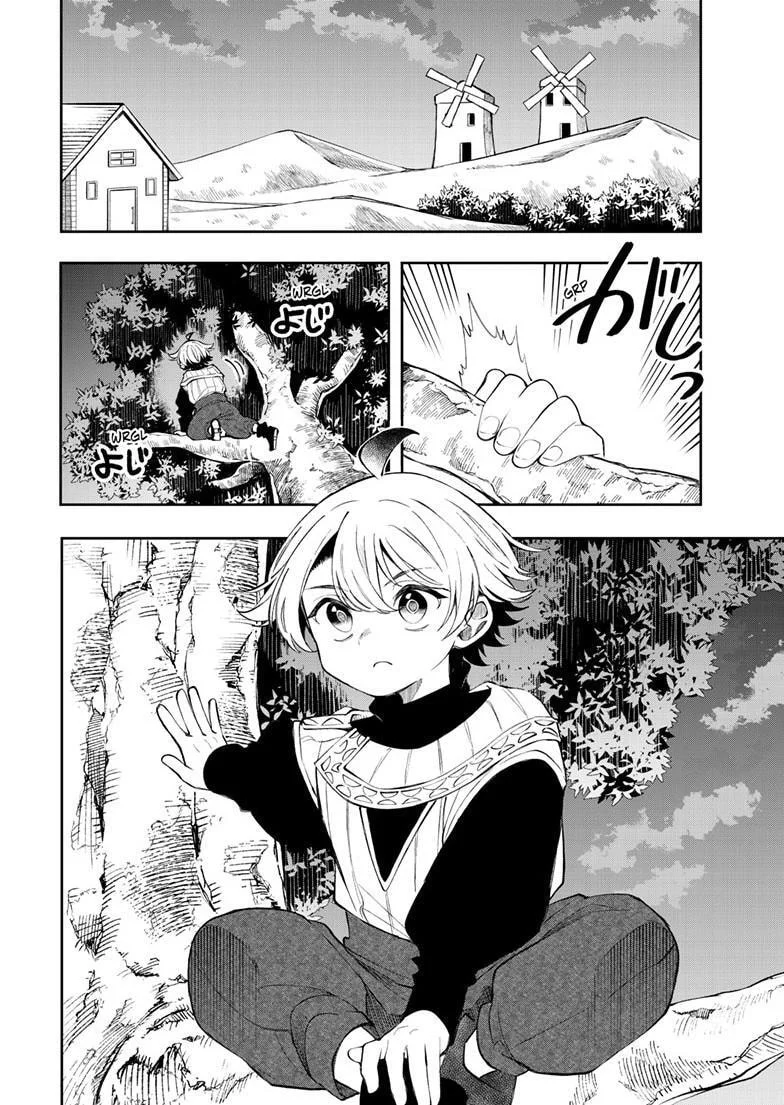 Chapter 97 - halaman 8