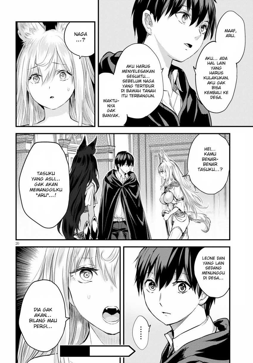 Chapter 21 - halaman 22