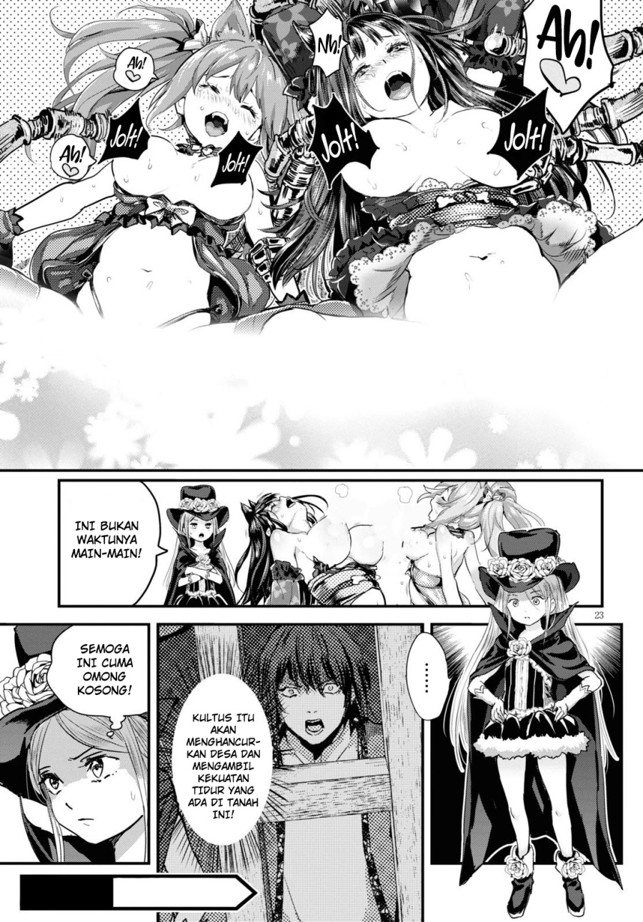 Chapter 22 - halaman 24