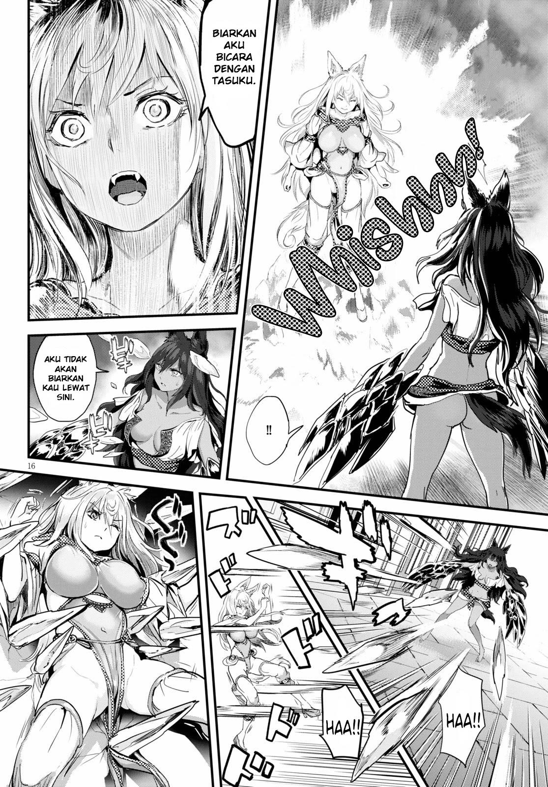 Chapter 23 - halaman 16