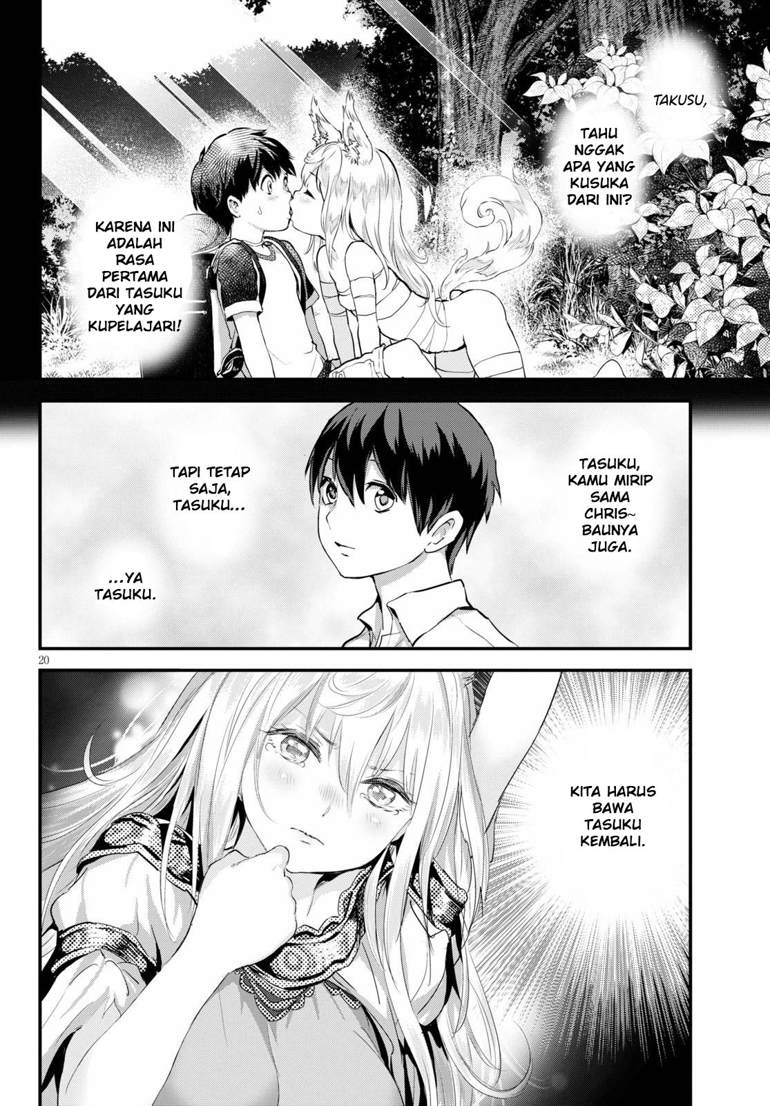 Chapter 23 - halaman 20