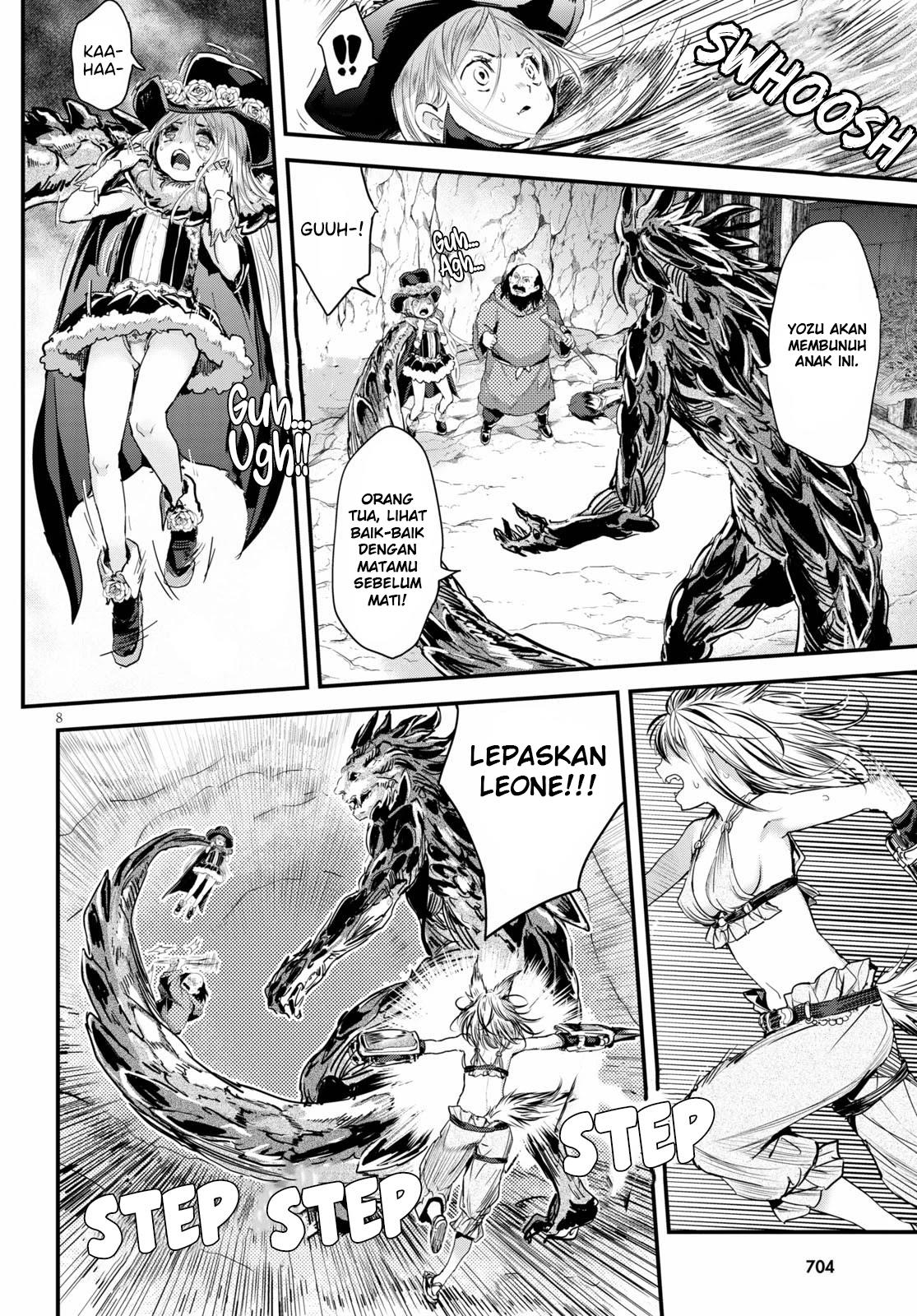 Chapter 23 - halaman 8