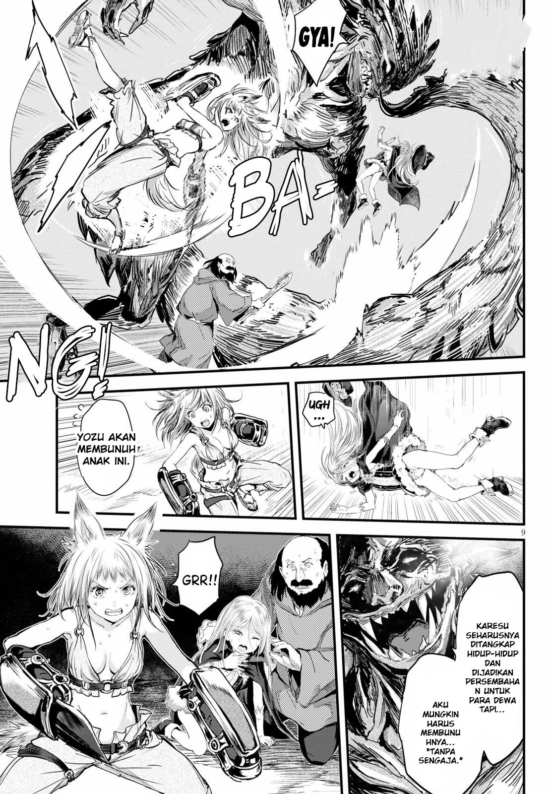 Chapter 23 - halaman 9