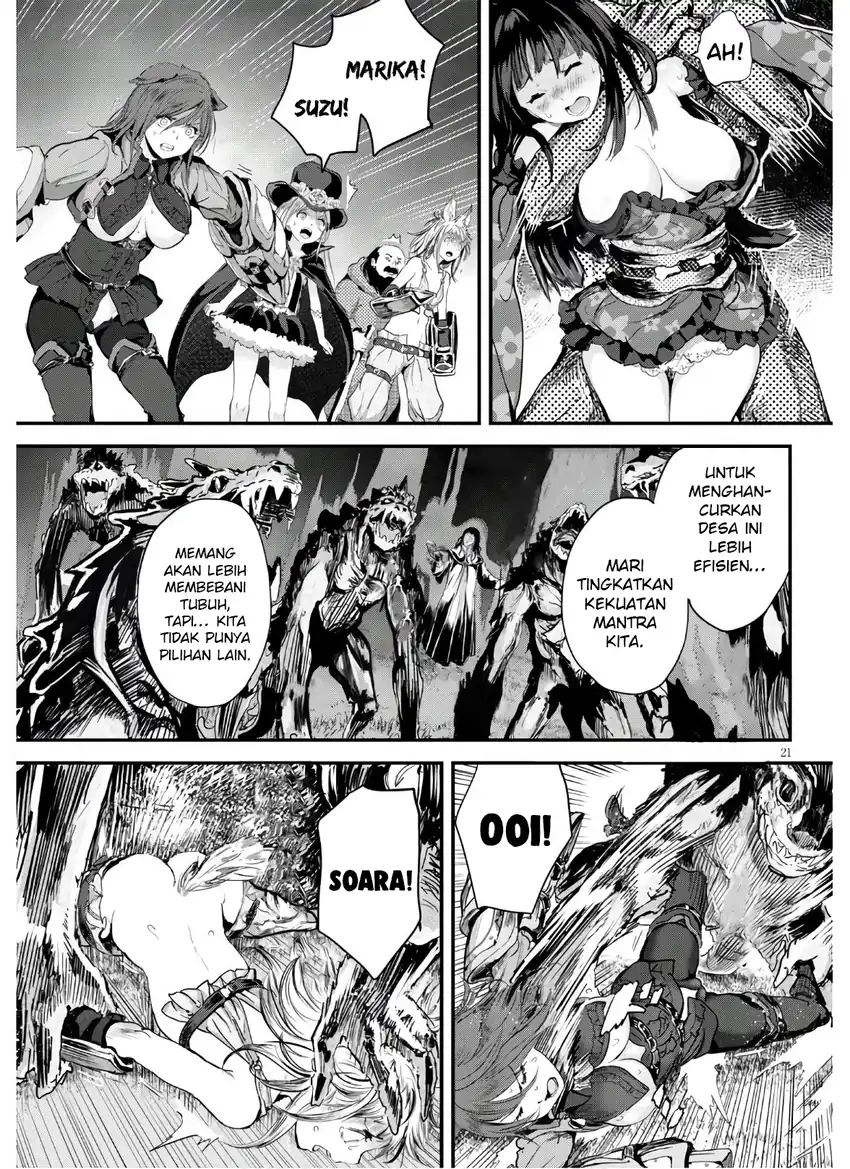 Chapter 24 - halaman 21