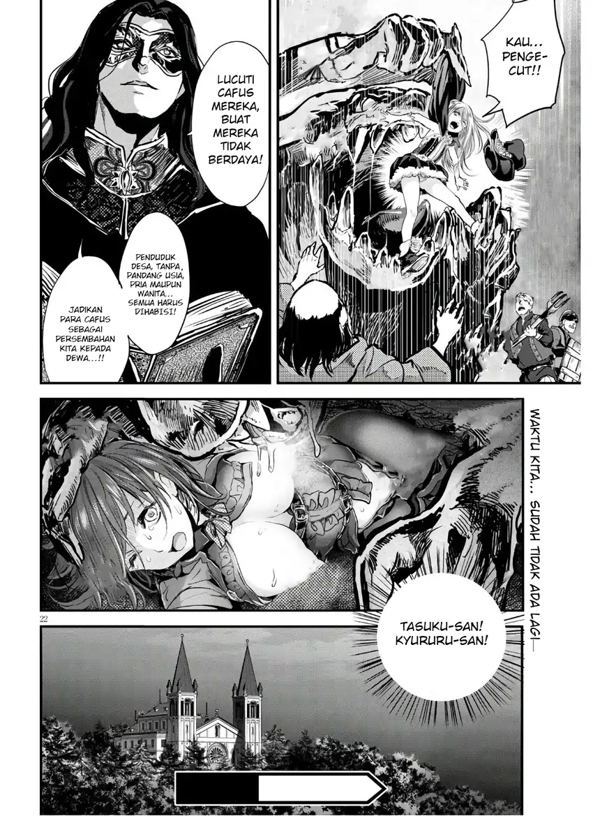 Chapter 24 - halaman 22