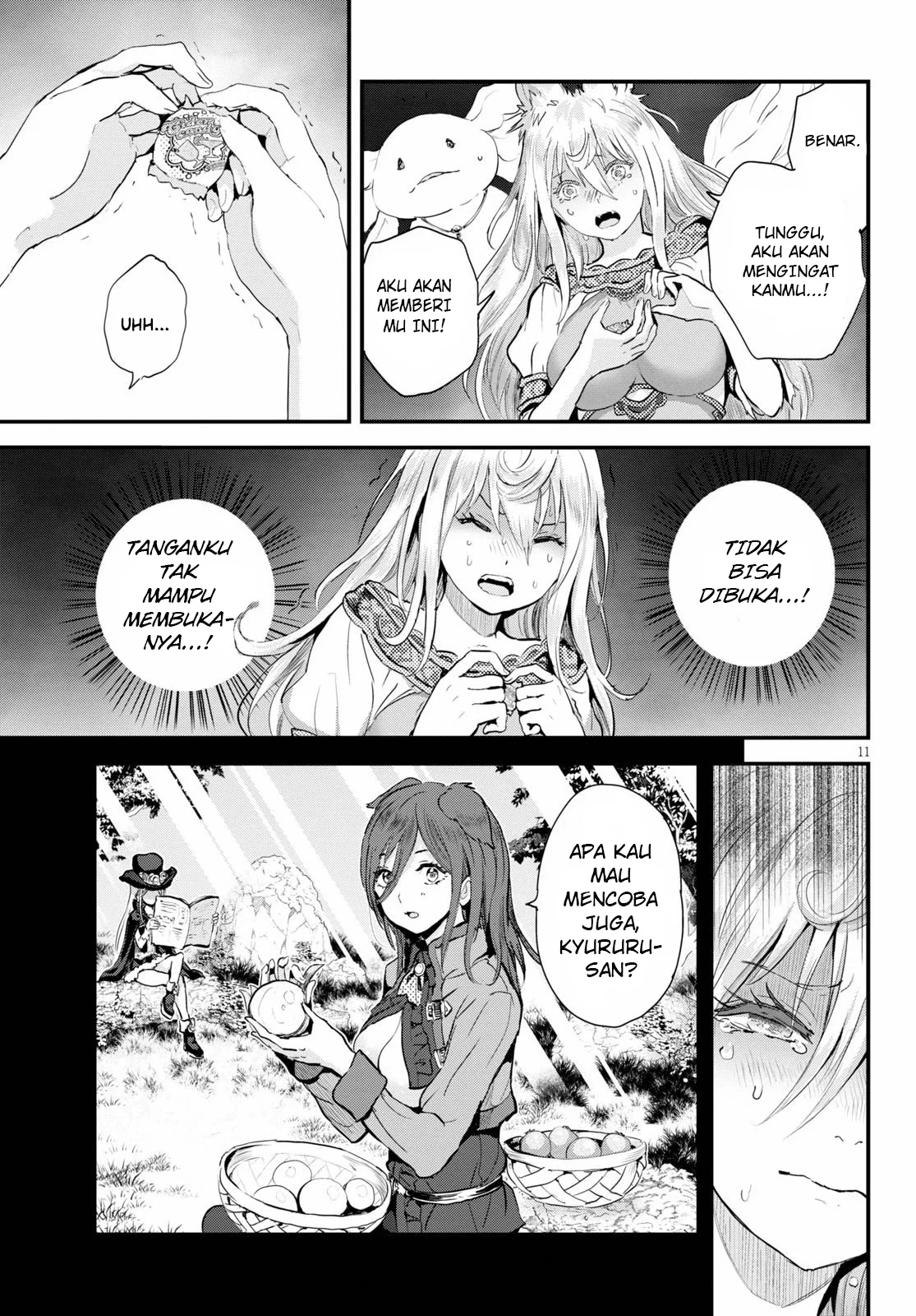 Chapter 25 - halaman 11