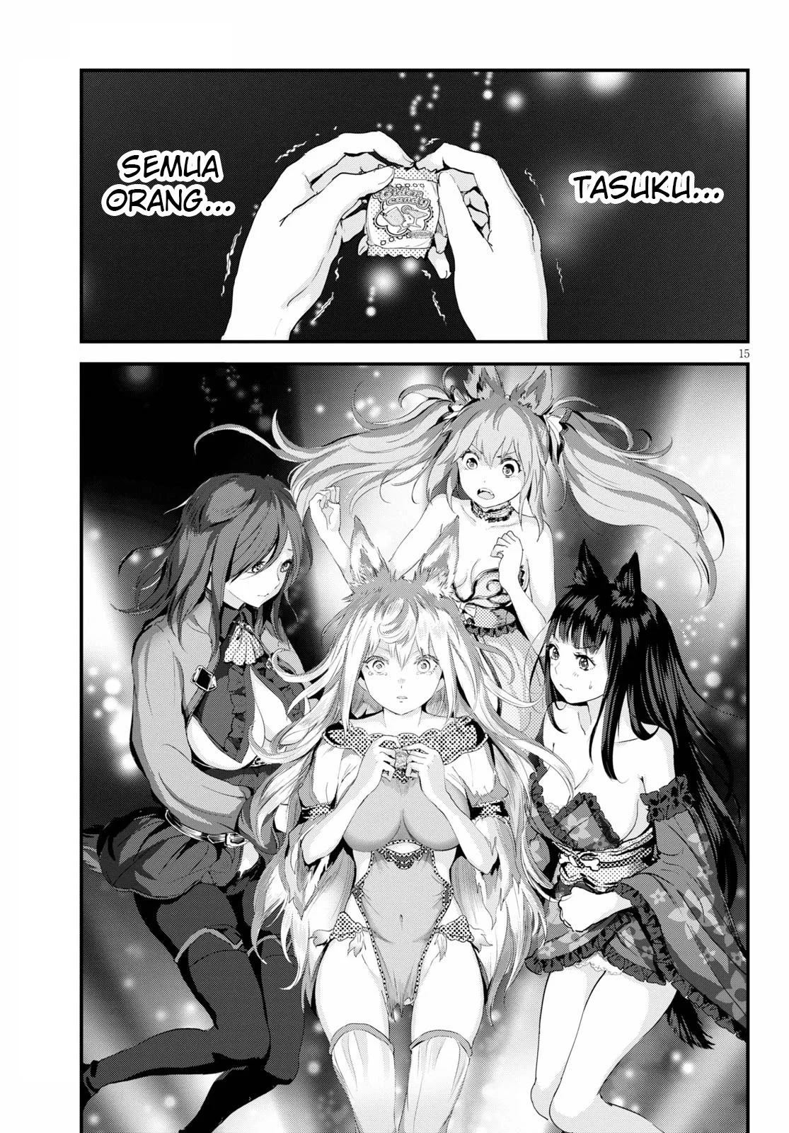 Chapter 25 - halaman 15