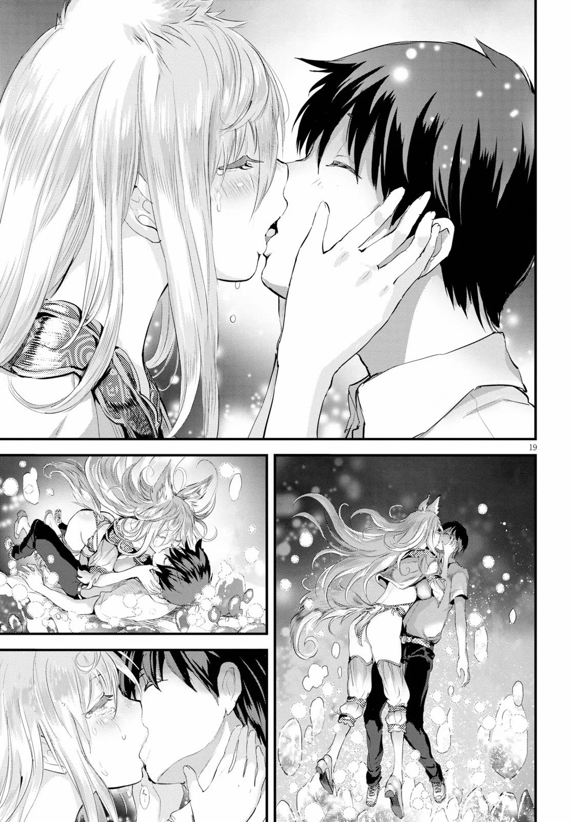 Chapter 25 - halaman 19