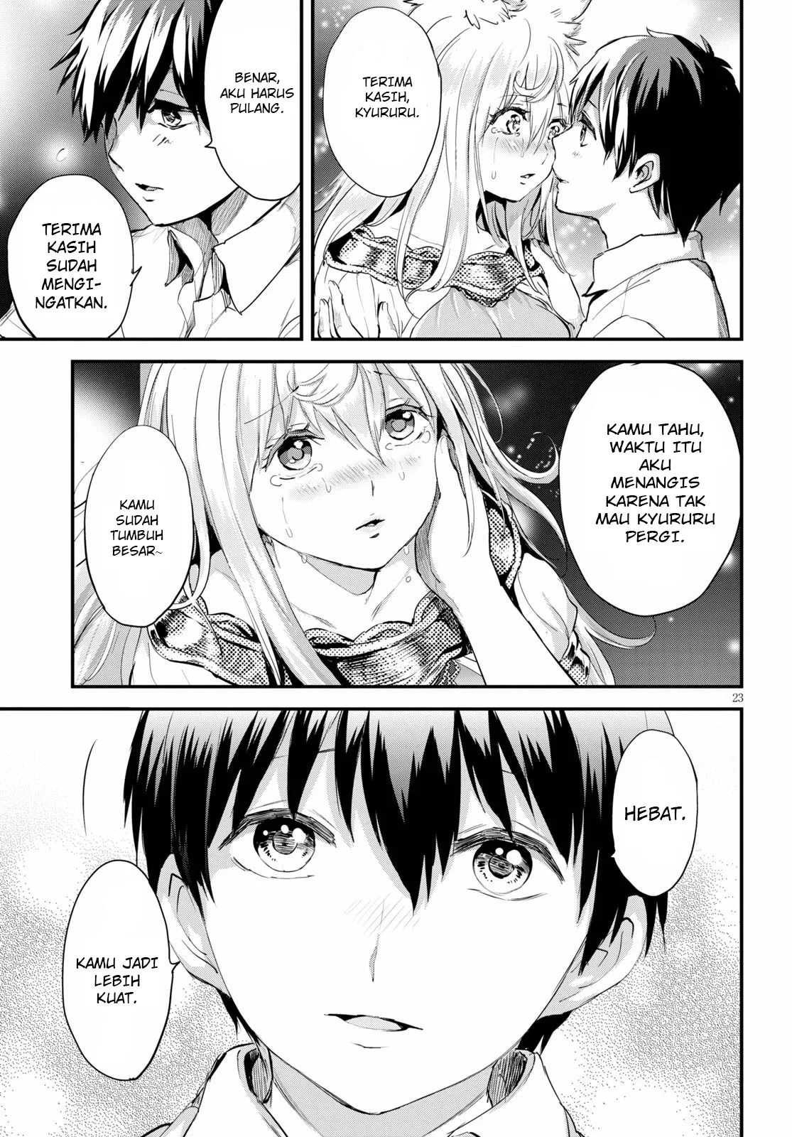 Chapter 25 - halaman 22