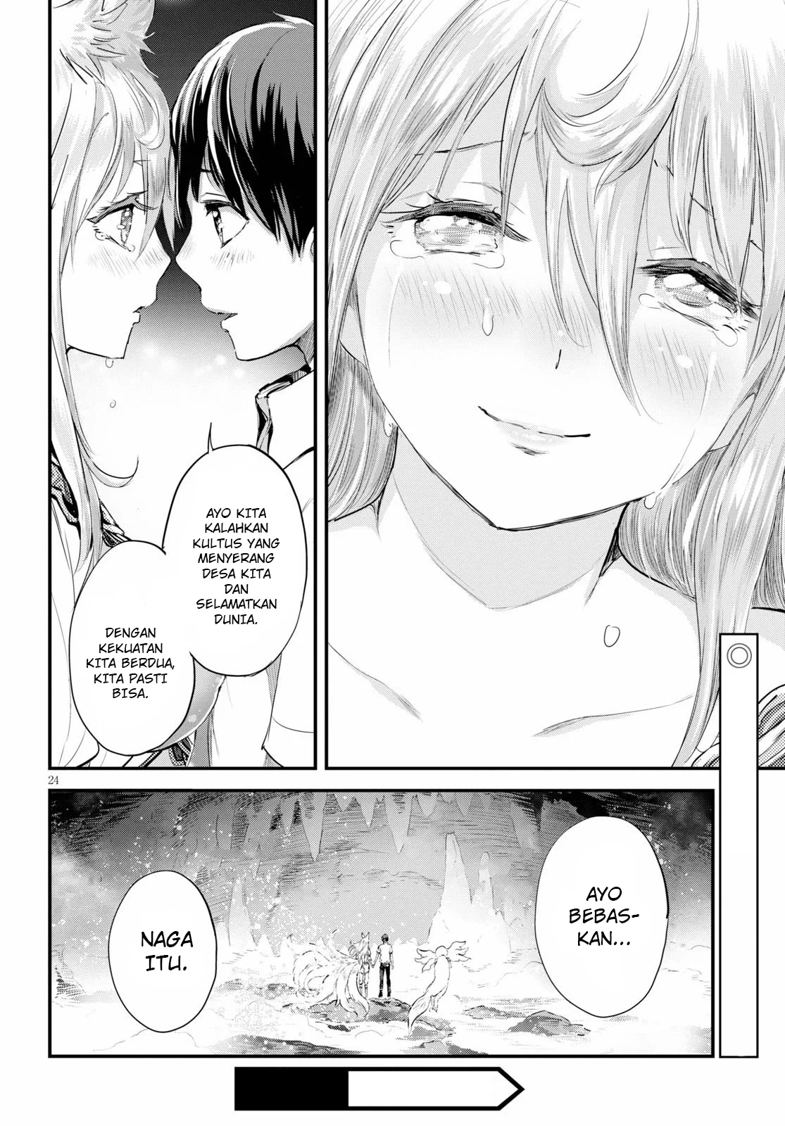 Chapter 25 - halaman 23