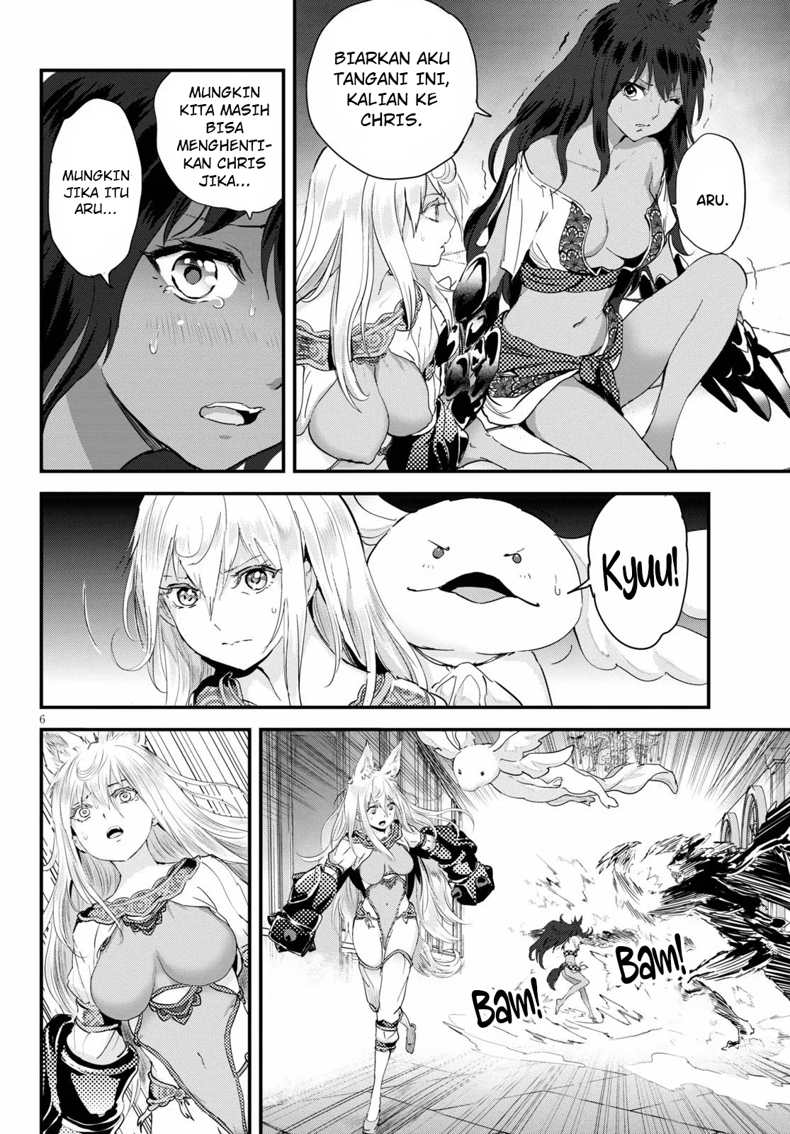 Chapter 25 - halaman 6