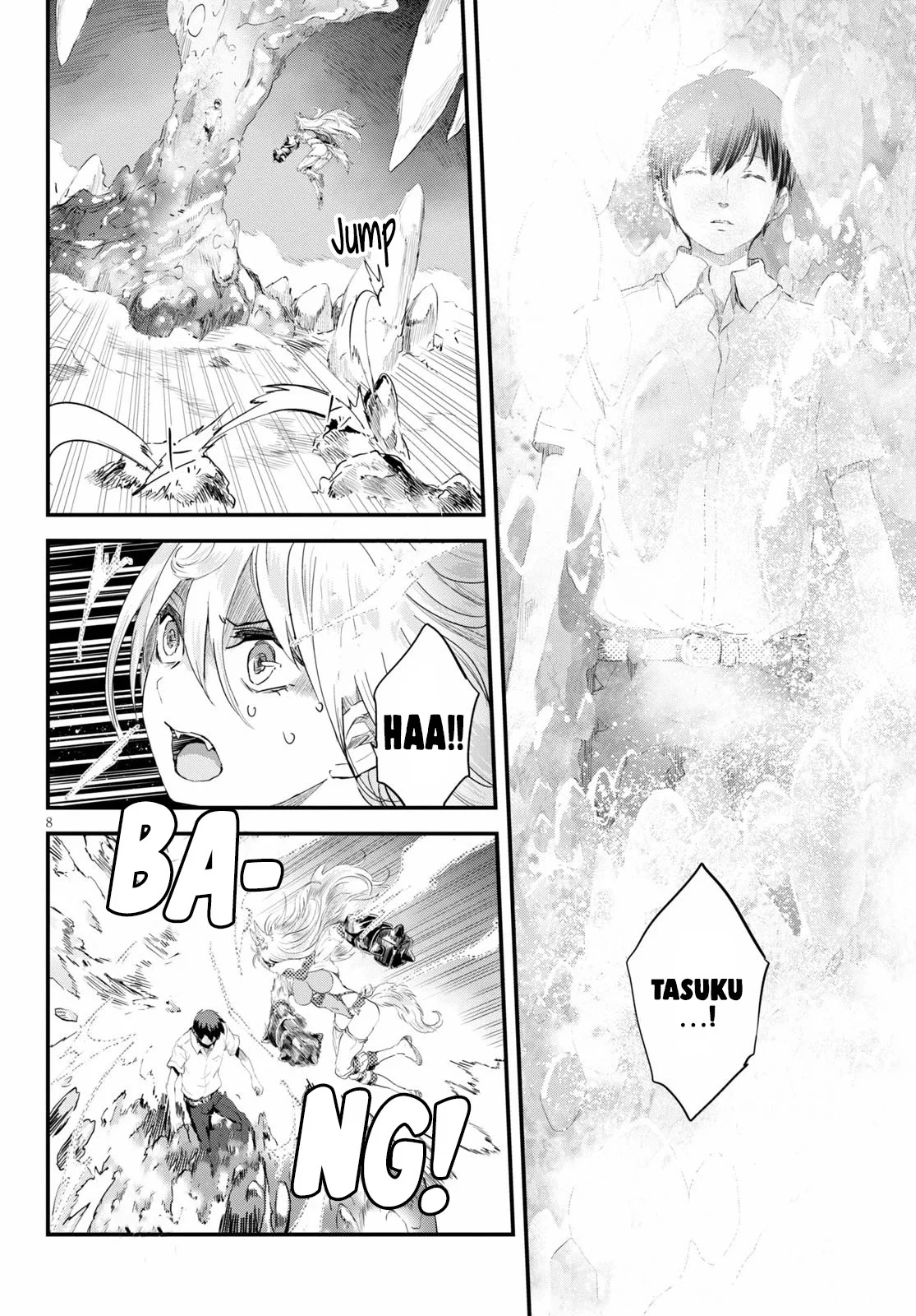 Chapter 25 - halaman 8