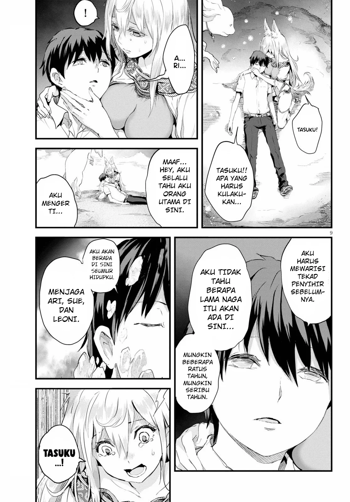 Chapter 25 - halaman 9