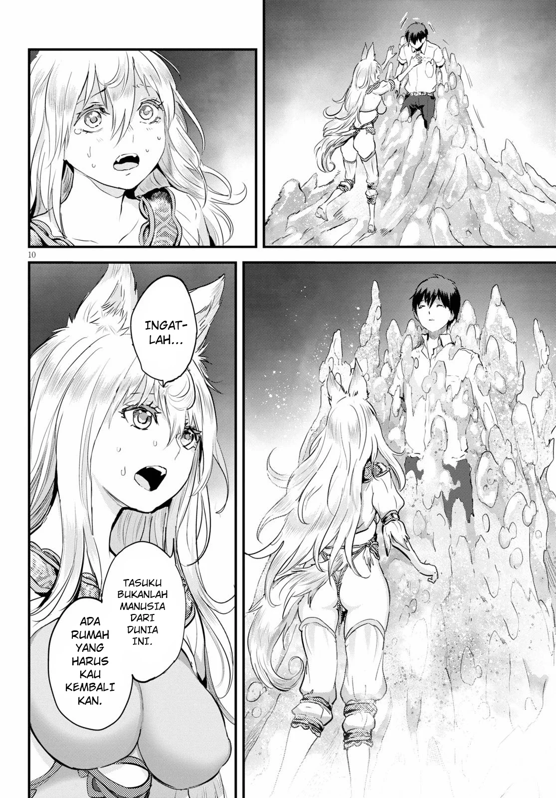 Chapter 25 - halaman 10