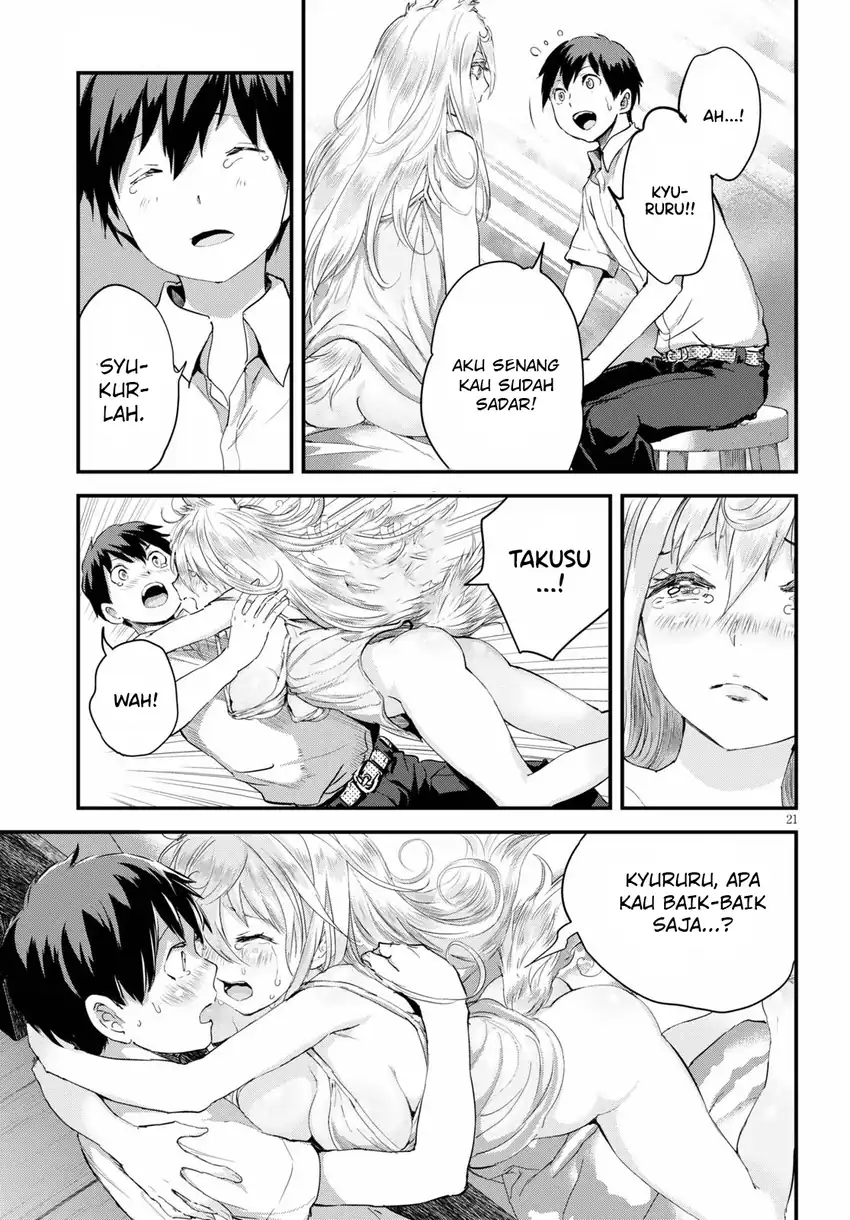 Chapter 27 - halaman 19