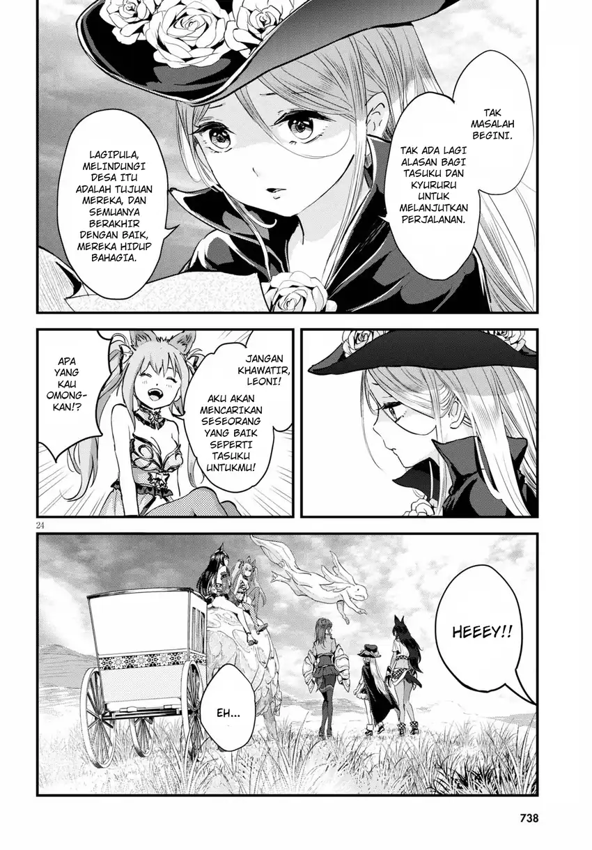 Chapter 27 - halaman 22