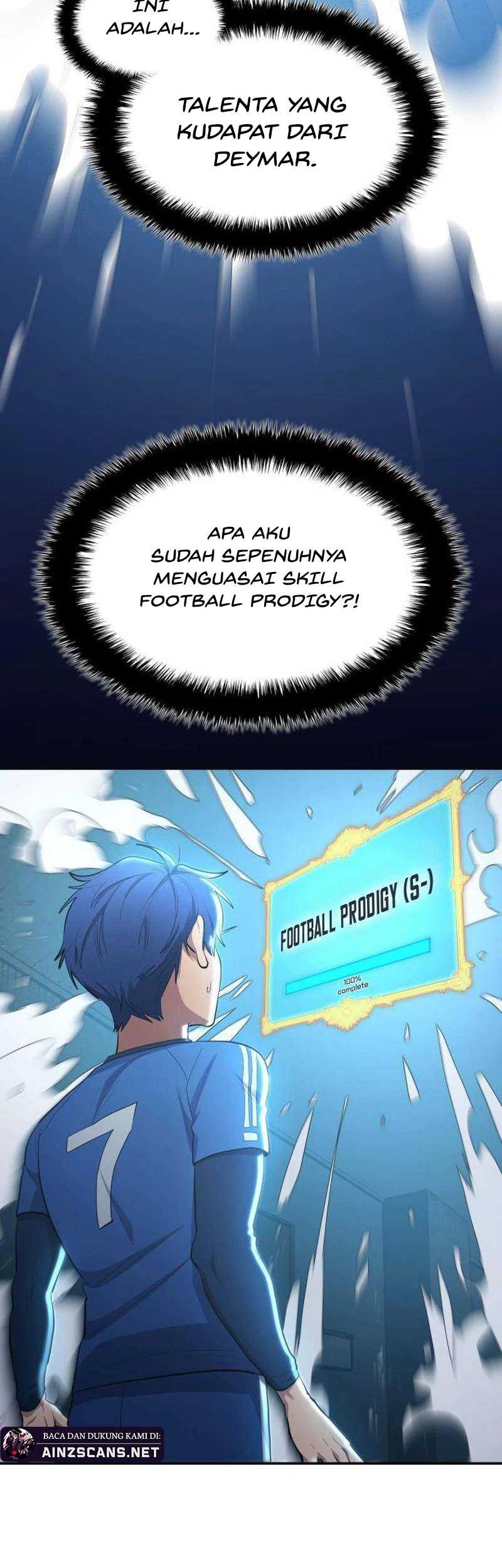 Chapter 100 - halaman 38