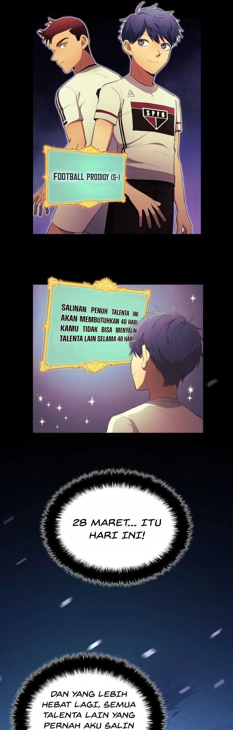 Chapter 100 - halaman 40