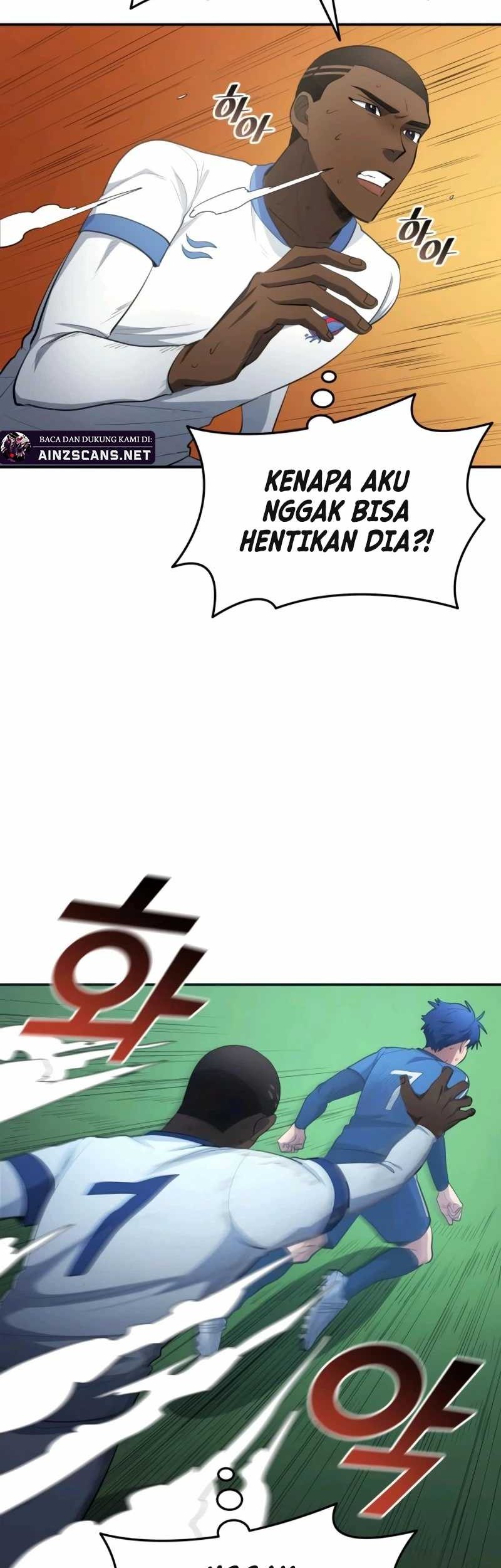 Chapter 101 - halaman 40