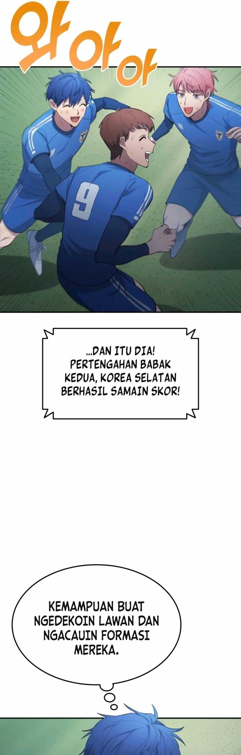 Chapter 101 - halaman 42