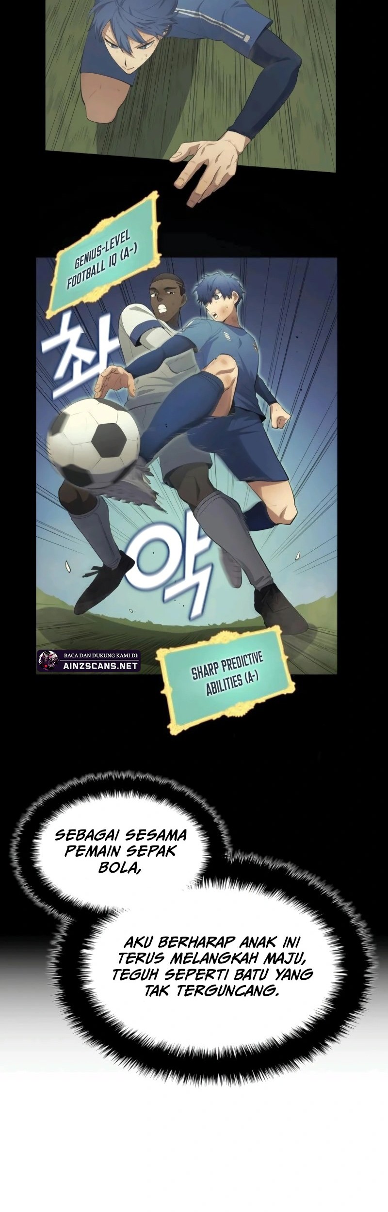 Chapter 103 - halaman 42
