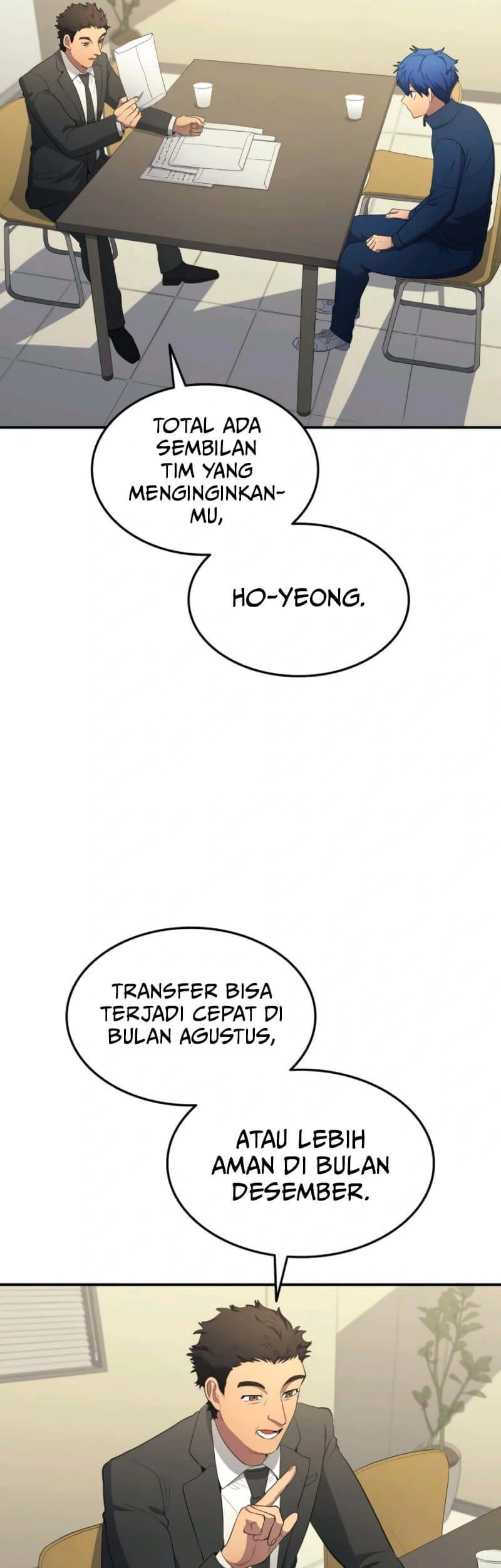 Chapter 104 - halaman 35
