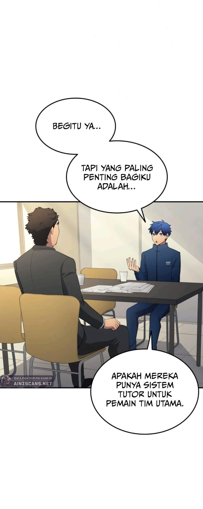 Chapter 104 - halaman 37