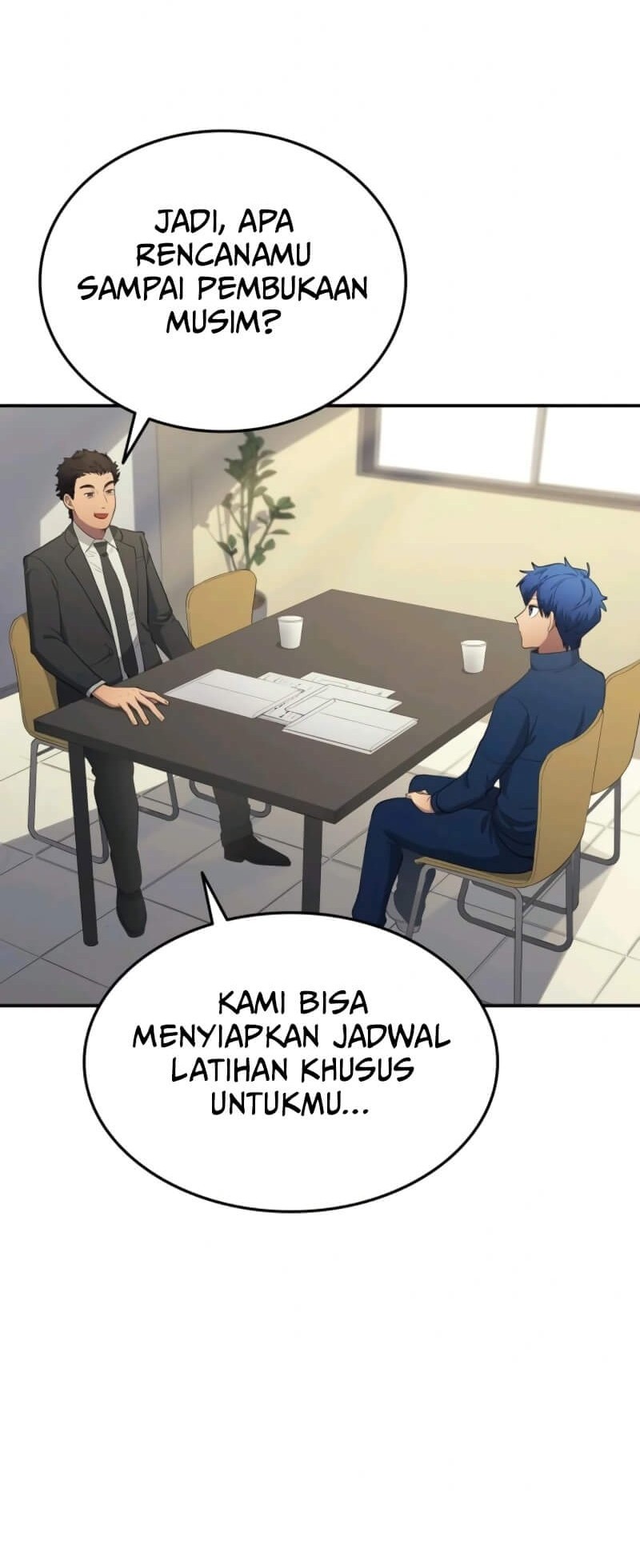 Chapter 104 - halaman 40