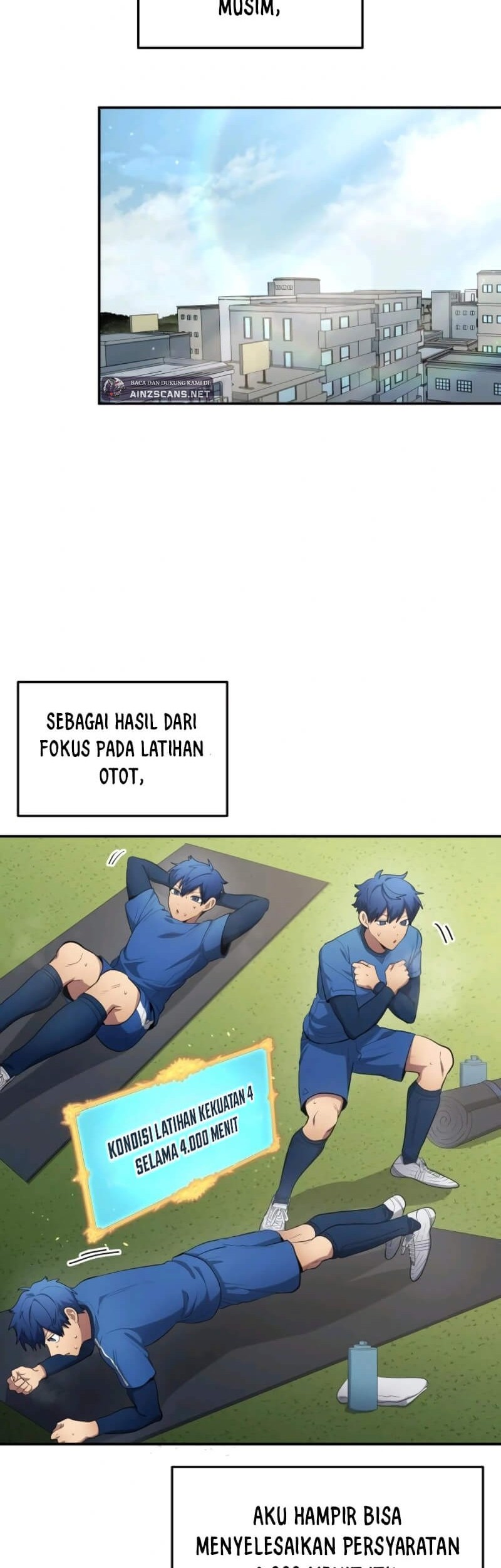 Chapter 104 - halaman 42