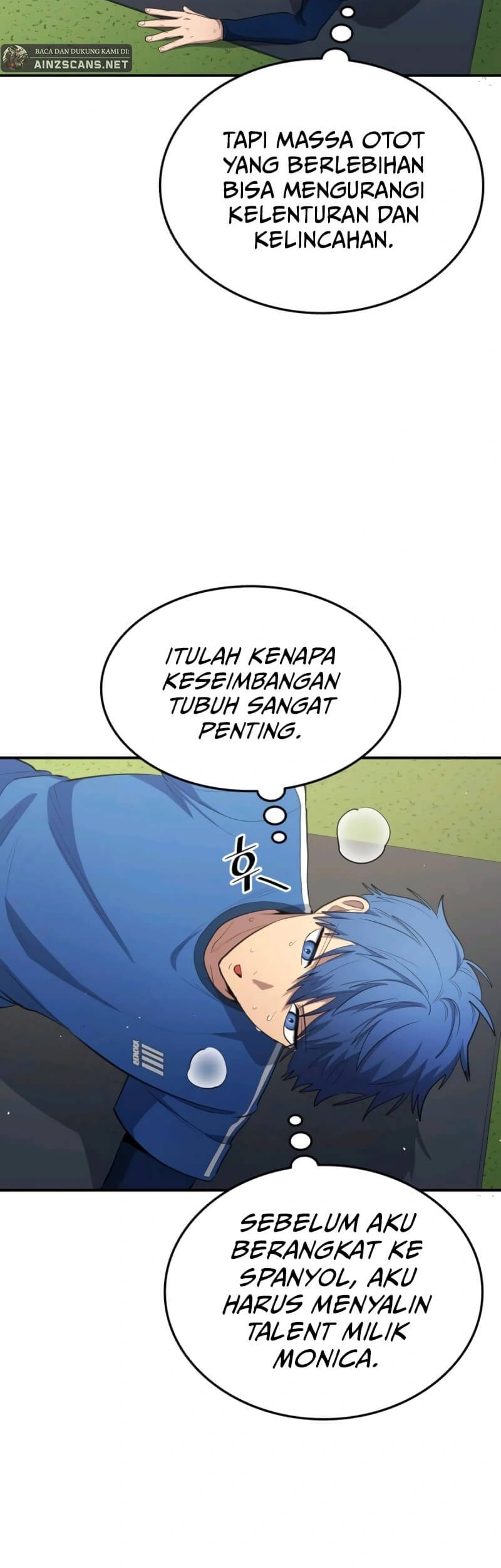 Chapter 104 - halaman 44