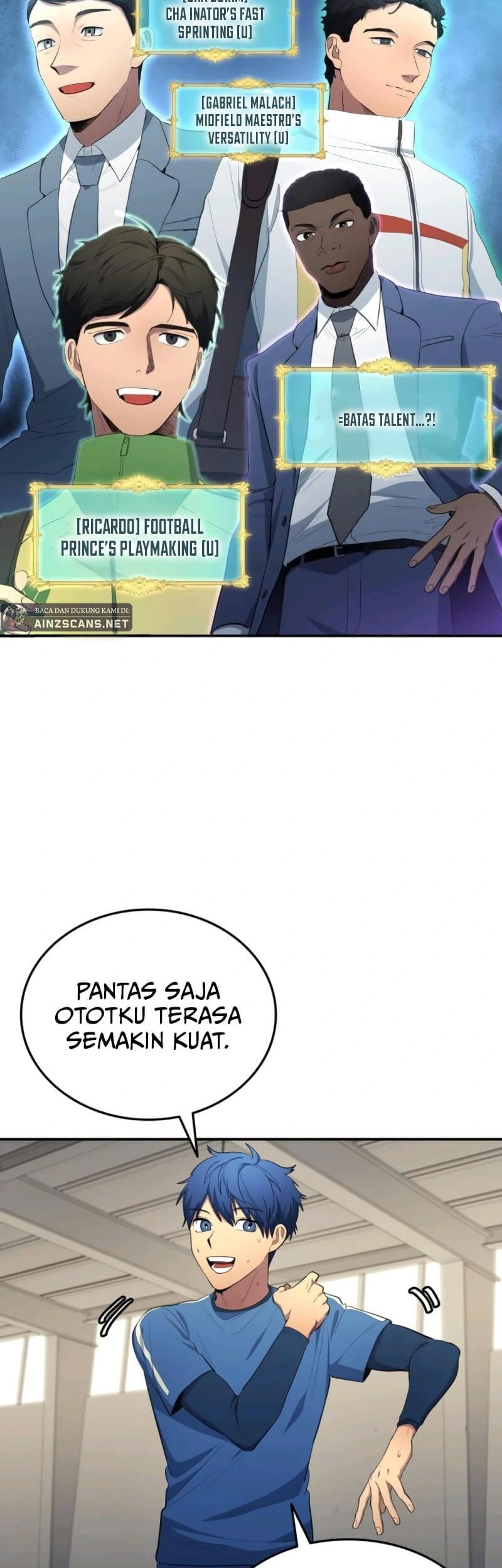 Chapter 104 - halaman 48