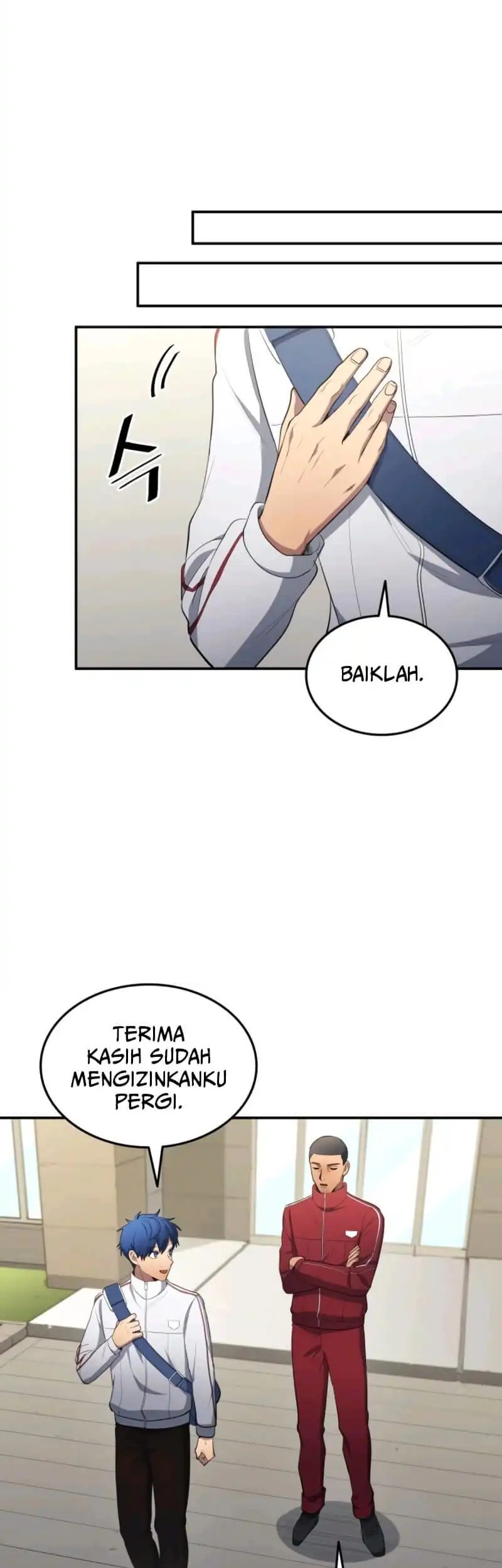 Chapter 105 - halaman 38