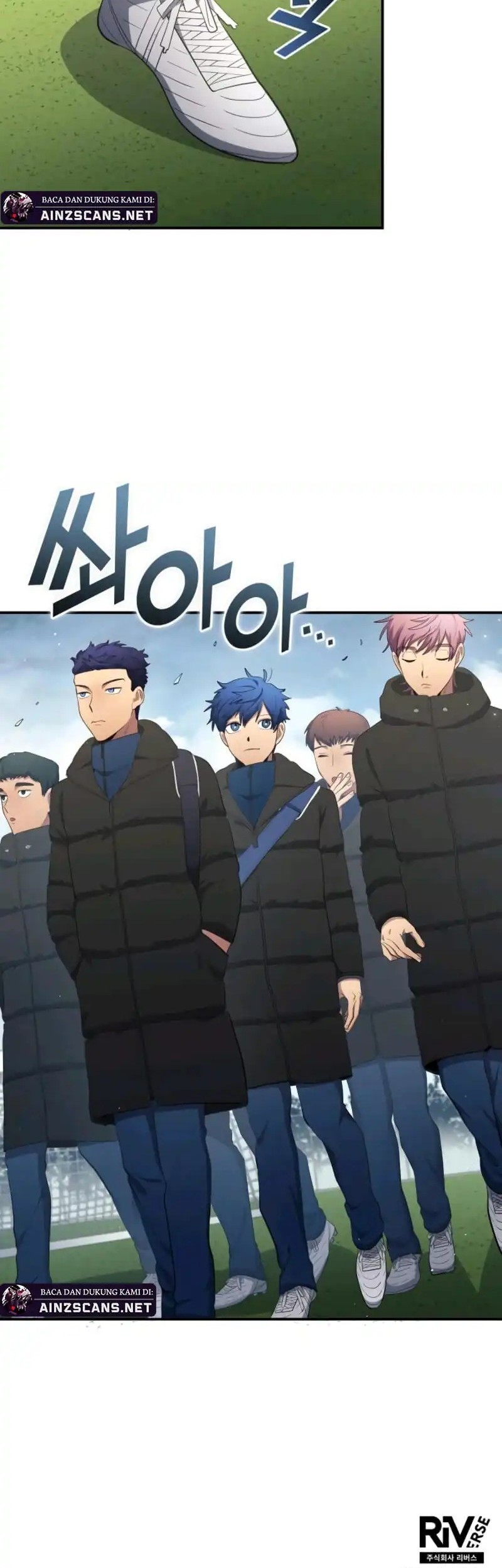 Chapter 105 - halaman 45