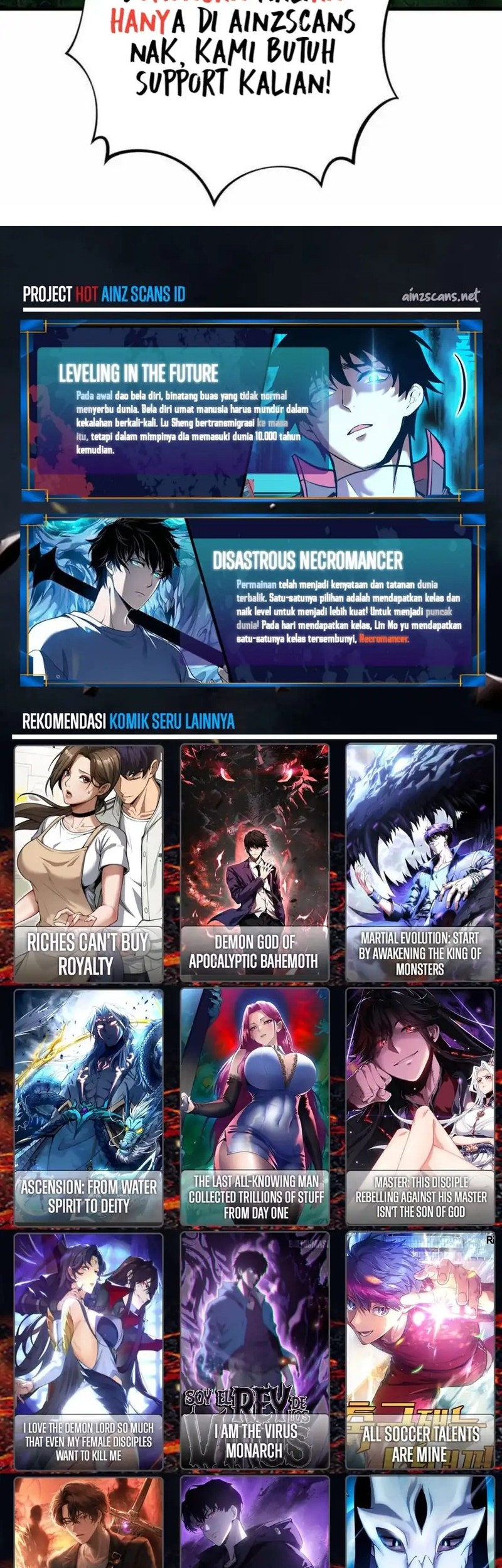 Chapter 105 - halaman 47