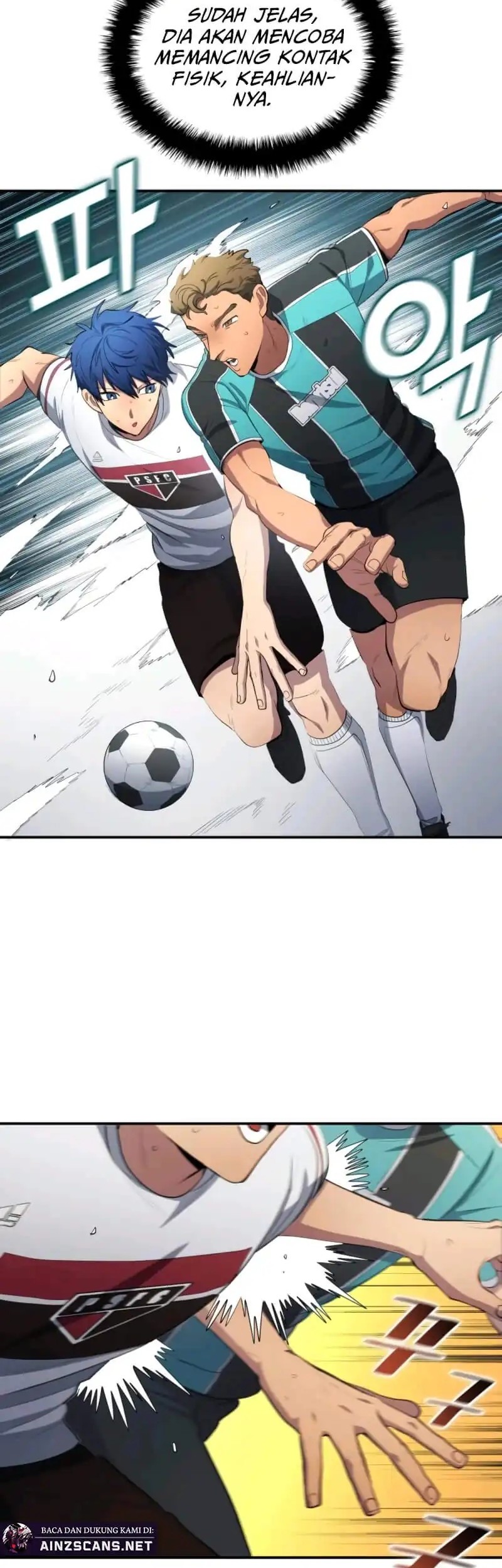 Chapter 105 - halaman 32