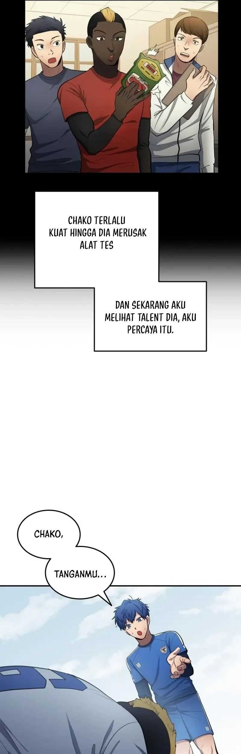 Chapter 89 - halaman 32