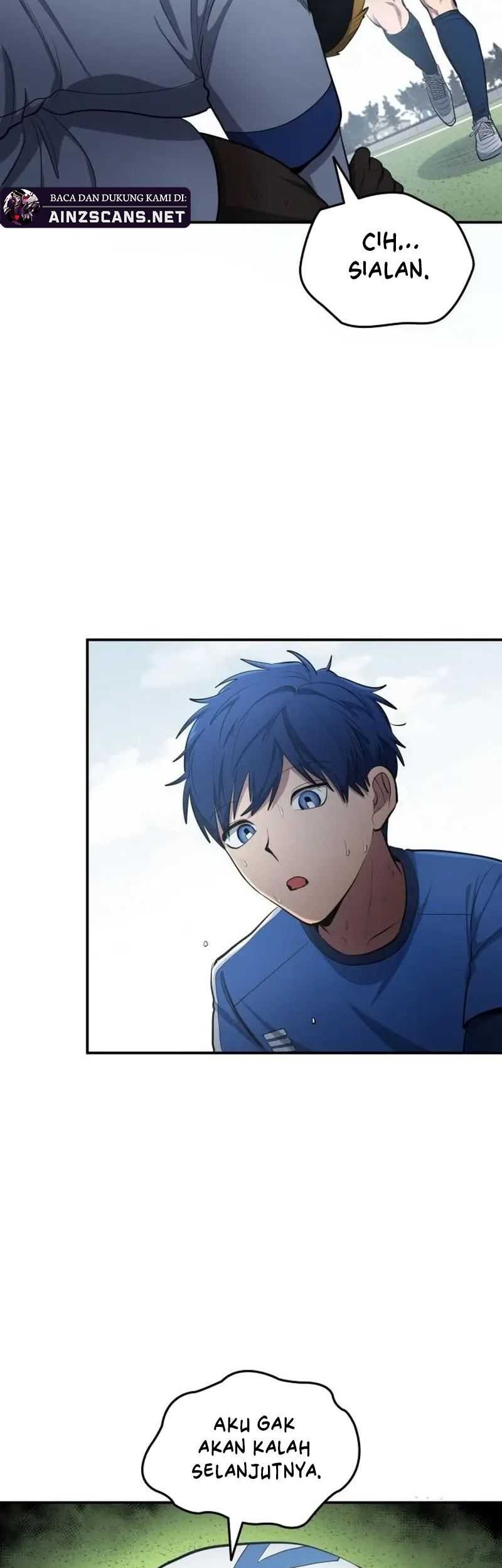 Chapter 89 - halaman 33